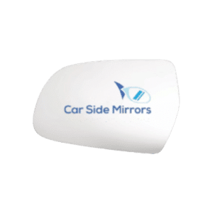 Audi A6/S6/C6 2009-2011 Passenger Side Mirror Glass