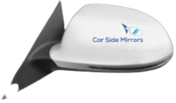 Audi A3 8P 07/2008-04/2010 Cabriolet (w indicator) Passenger Side Mirror