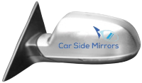Audi A5 8F 08/09-2011/2016 Cabriolet (autofold, non memory) Passenger Side Mirror