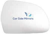 Audi A5/S5 2008-2011 Driver Side Mirror Glass