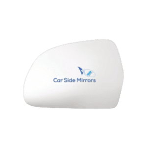 Audi A4/S4/B8 2008-2012 Passenger Side Mirror Glass