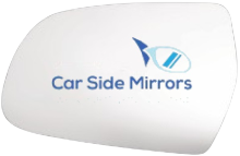 Audi A6/S6/C6 2009-2011 Passenger Side Mirror Glass