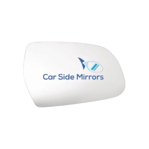 Audi A6/S6/C6 2009-2011 Driver Side Mirror Glass