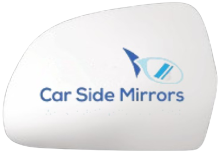 A8/S8 2008-2010 Passenger Side Mirror Glass