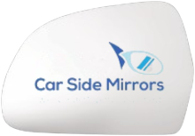 Audi Q3 8U 03/2012-12/2018 (autofold) Driver Side Mirror Glass