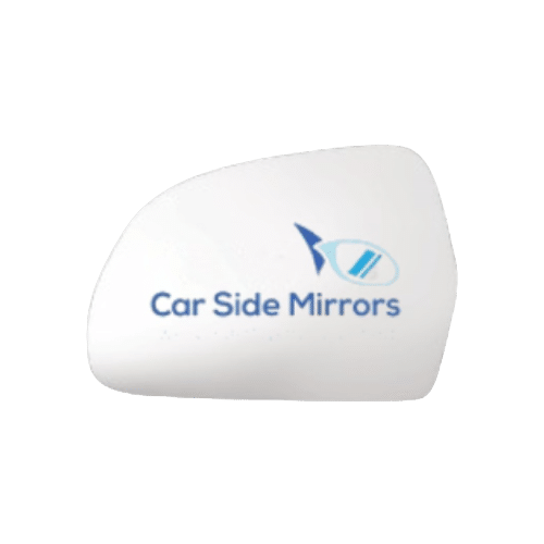 Audi A8/S8 2008-2010 Driver Side Mirror Glass
