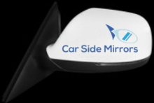 Audi Q5 2009 to 2017 (autofold, w memory) Driver Side Mirror