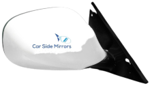 BMW 1 Series E87 10/2007-12/2013 Coupe Driver Side Mirror