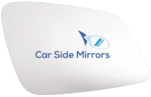 Hyundai Santa Fe 2015-2018 Driver Side Mirror Glass