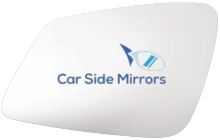 BMW 2 Series 218 + 220 + 225 + 228 + 235 + 240 2012 onwards Passenger Side Mirror Glass