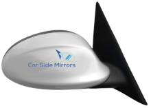 BMW 3 Series E90 & E91 03/2005-09/2008 2dr (fixed type) Driver Side Mirror