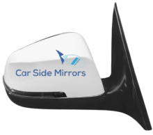BMW 7 Series 2008-2016 (w indicator) Driver Side Mirror