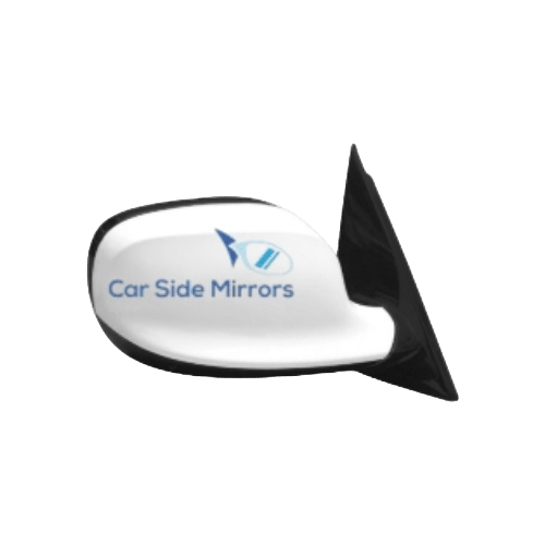 Left Side Heated Mirror Glass Replacement For BMW X1 X2 (2010-2018) – 4 Pin, X AUTOHAUX