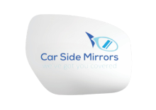 Mazda CX9 07-12 Driver Side Mirror Glass
