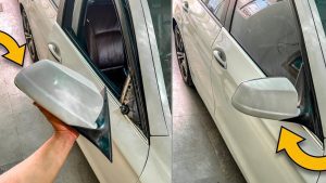 Car-Side-Mirrors-Whole-Mirror-Assembly