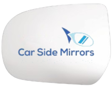 Ford Escape 2001-2008 Passenger Side Mirror Glass