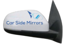 Ford Falcon FG 02/2008-10/2014 (w temperature sensor) Driver Side Mirror