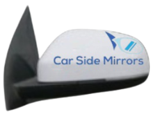 Ford Falcon FG 02/2008-10/2014 (w temperature sensor) Passenger Side Mirror