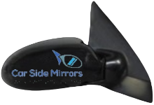 thumbnail image 2 of Right Side Mirror Glass For Ford Focus LR, Manual, 01/01-06/05, Convex Base 2 of 5