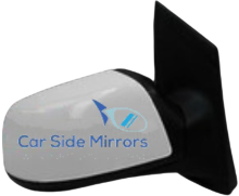 Ford Focus LS & LT 2005-2008 (manual adjustment) Driver Side Mirror