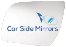 Ford Ranger 2012-2018 Passenger Side Mirror Glass