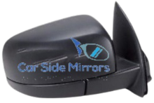 Ford Ranger PX 06/2011-2018 Driver Side Mirror