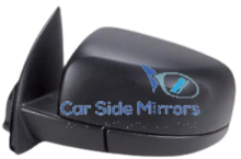 Ford Ranger PX 06/2011-2018 (autofold) Passenger Side Mirror