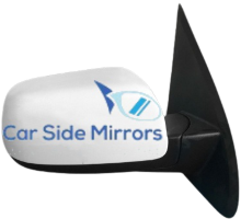 Ford Territory SY MKII and SZ 05/2009-2017 Driver Side Mirror