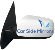 Ford Territory SX & SY 05/2004-04/2009 (w indicator) Passenger Side Mirror