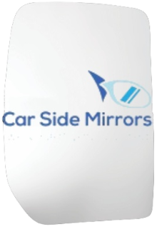 Ford Transit 2000-2014 Driver Side Mirror Glass