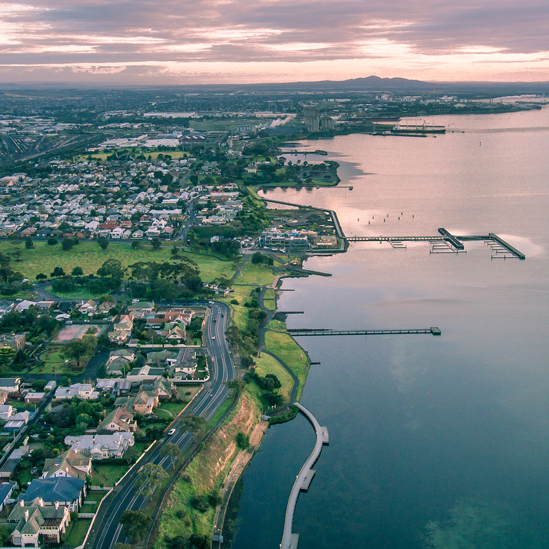 Geelong