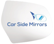 Ford Territory 2004-2017 Driver Side Mirror Glass