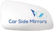 Holden AH Astra 2005-2010 Driver Side Mirror Glass