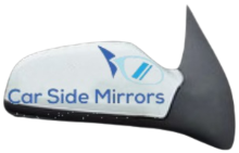 Holden Astra AH 2005 to 2010 3dr Hatch Driver Side Mirror