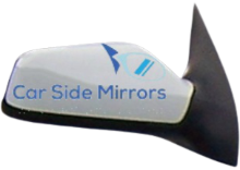 Holden Astra TS 1998-2006 Convertible Driver Side Mirror