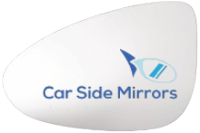 Holden Barina 2011 onwards Passenger Side Mirror Glass