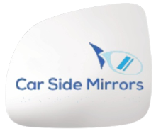 Holden Captiva 2006-2015 Passenger Side Mirror Glass