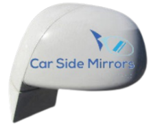 Holden Captiva 7 CG Series 1&2 09/2006-09/2015 (4th VIN C, w indicator) Passenger Side Mirror