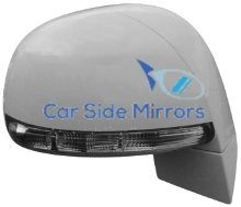 Holden Captiva 7 CG Series 1&2 09/2006-09/2015 (4th VIN C, w indicator) Driver Side Mirror