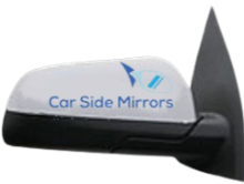 Holden Commodore VE 2006-2013 Driver Side Mirror