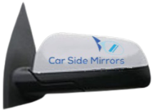 Holden Commodore VE Calais 2006-2013 (w puddle) Passenger Side Mirror