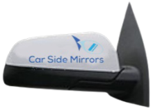Holden Commodore VF Calais & HSV 05/2013-12/2017 (w puddle) Driver Side Mirror