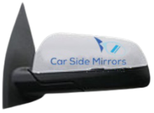 Holden Commodore VF Calais & HSV 05/2013-12/2017 (w puddle) Passenger Side Mirror