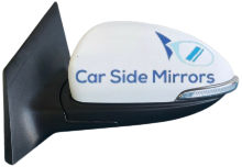 Holden Cruze 01/2015 onwards JH Sedan Hatch Wagon (w indicator) Passenger Side Mirror