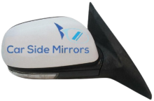 Holden Epica EP 02/2007-12/2011 Driver Side Mirror