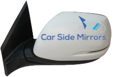 Honda CRV RM 11/2012-2017 (PETROL TYPE) Passenger Side Mirror
