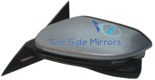 Honda Civic 10th Gen RS, VTi-L & VTi-LX 05/2016 onwards (w indicator, w camera, autofold) Passenger Side Mirror