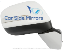 Honda Civic 9th Gen 02/2012-04/2016 (VIN MRHFB) Sedan (w indicator) Hatch Driver Side Mirror