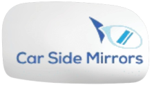 Honda CRZ 11/2011-2015 Driver Side Mirror Glass