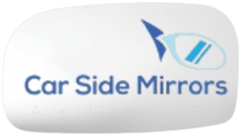 Honda CRZ 11/2011-2015 Passenger Side Mirror Glass